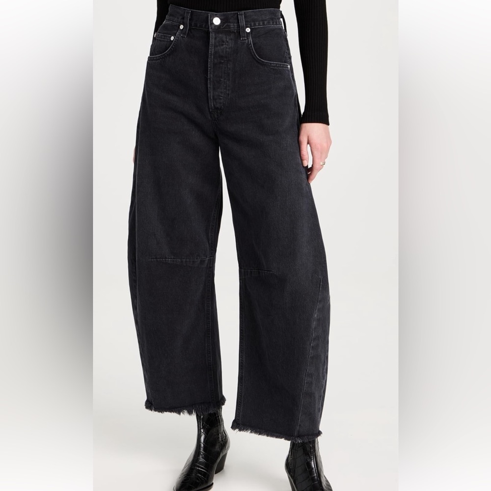 Citizens of Humanity Horseshoe Jeans
